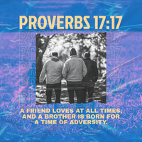 Social Scripture 656