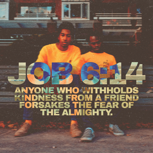 Social Scripture 657