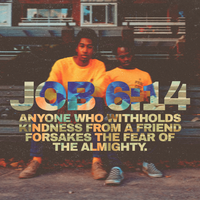 Social Scripture 657