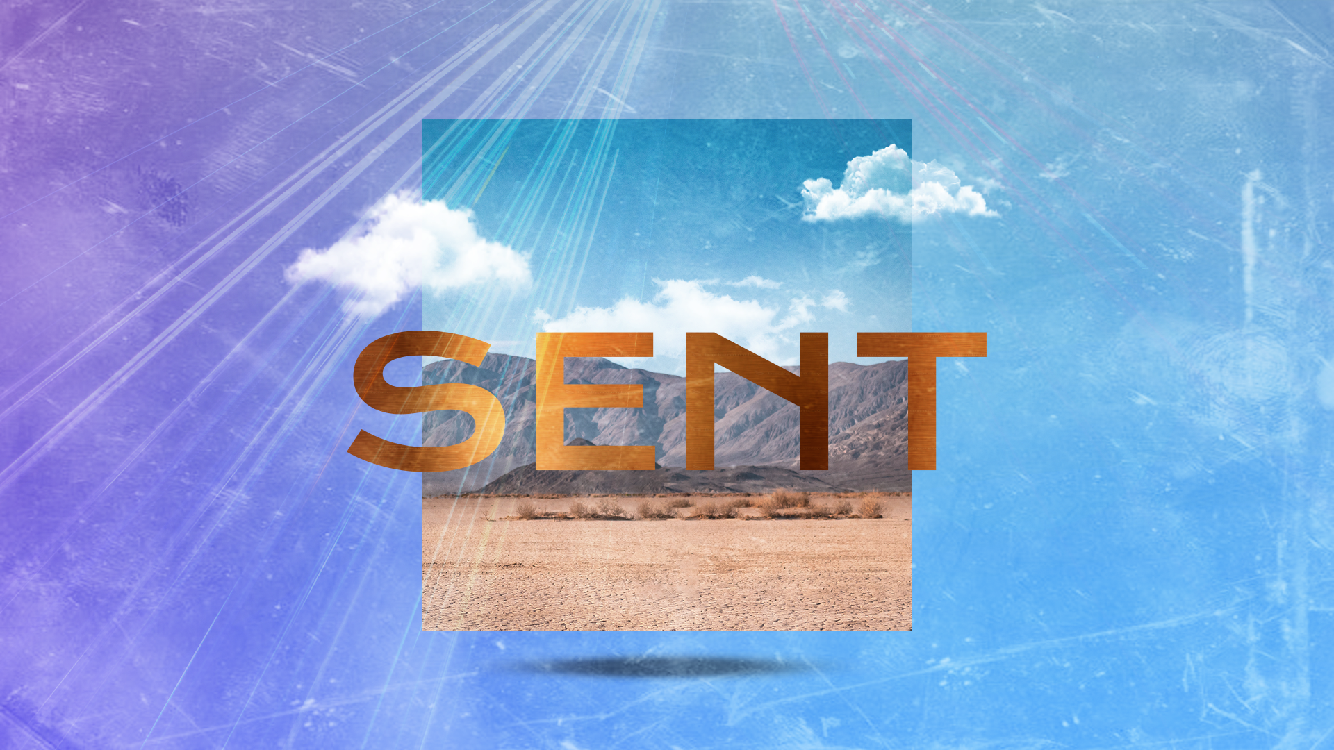 Sent Ministries Sent – Ministry Designs