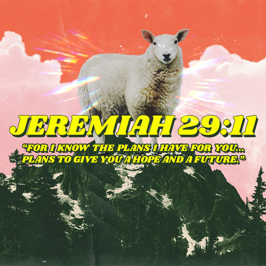 Social Scripture 699