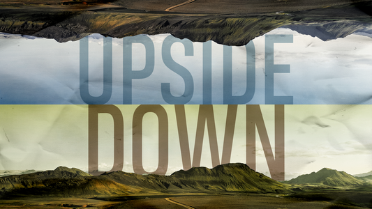 Upside Down