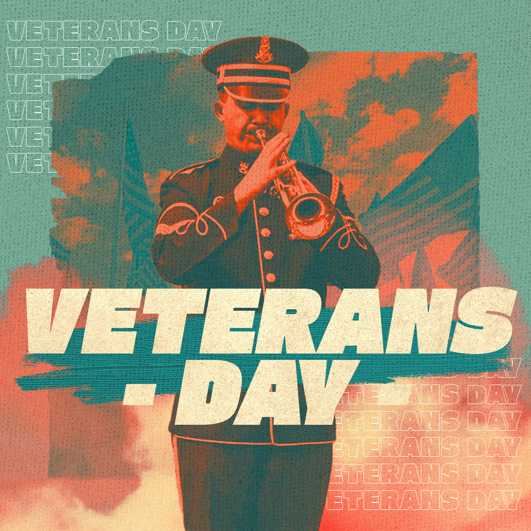 Veterans Day 63