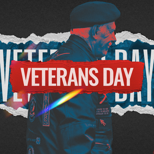 Veterans Day 64