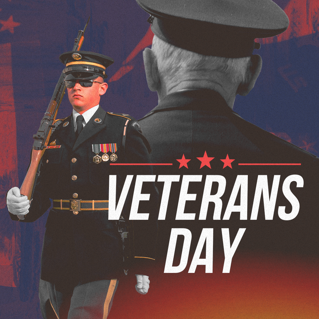 Veterans Day 65