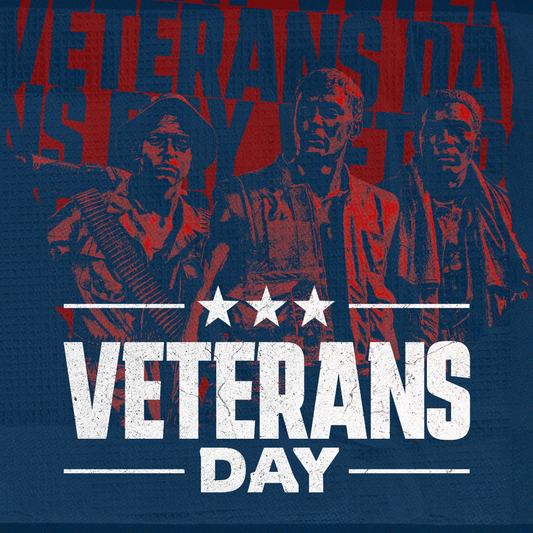 Veterans Day 76