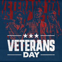 Veterans Day 76