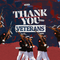 Veterans Day 80