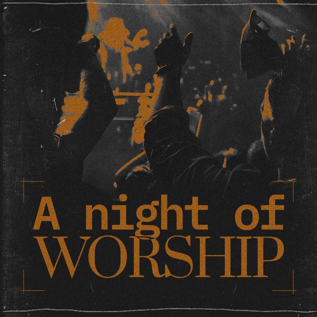 Worship Night 100
