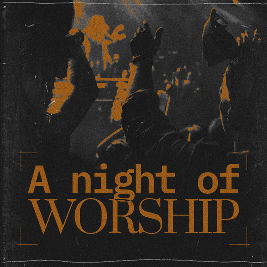Worship Night 100