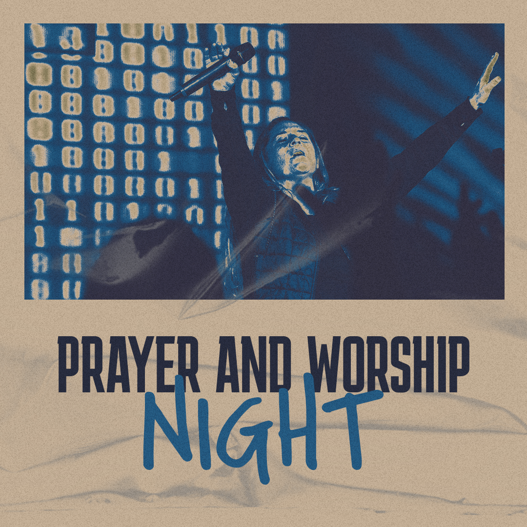 Worship Night 102