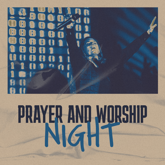 Worship Night 102