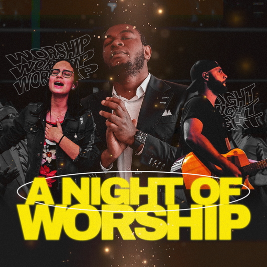 Worship Night 81
