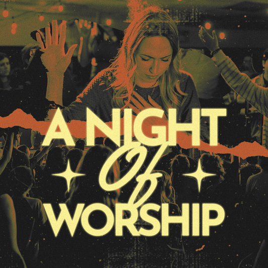 Worship Night 82