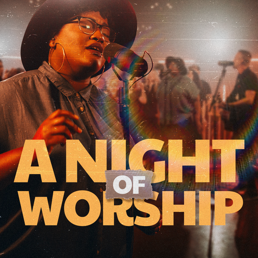 Worship Night 83