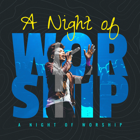 Worship Night 84