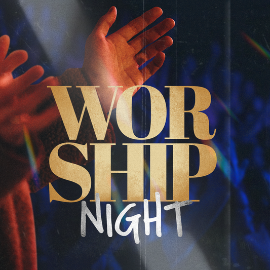 Worship Night 86