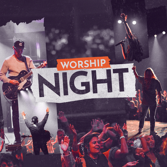 Worship Night 87