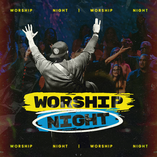 Worship Night 88