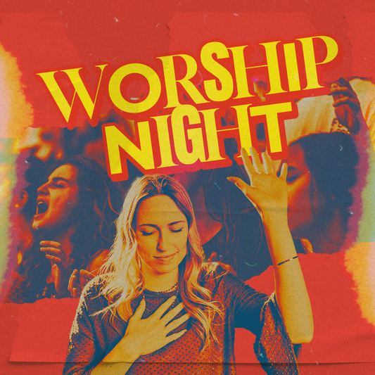 Worship Night 90