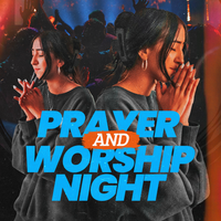 Worship Night 92