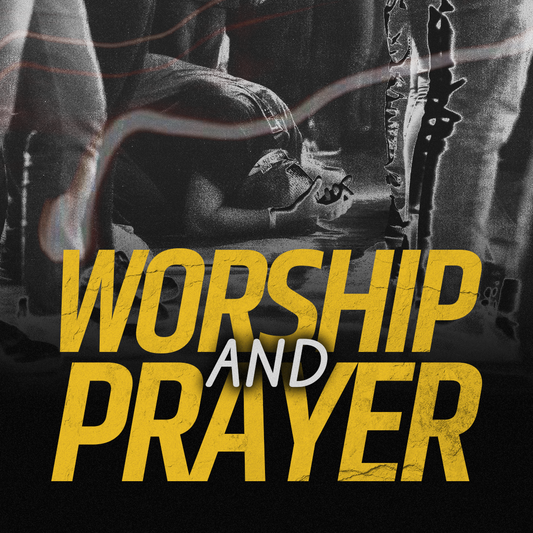 Worship Night 97