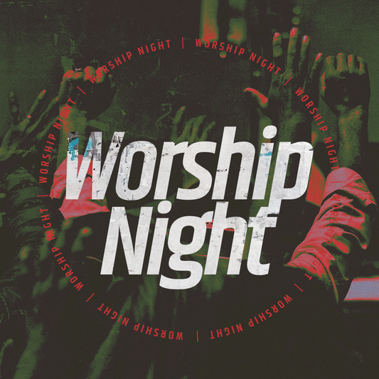 Worship Night 98