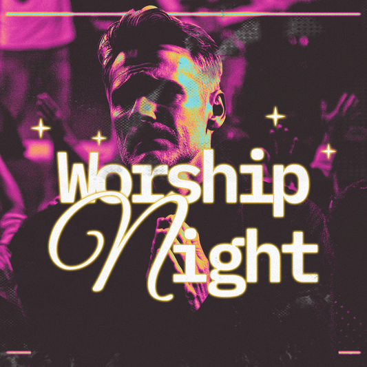 Worship Night 99