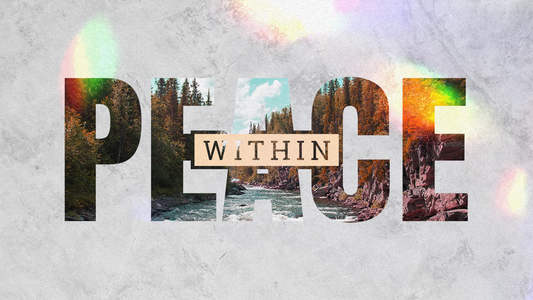 Peace Within