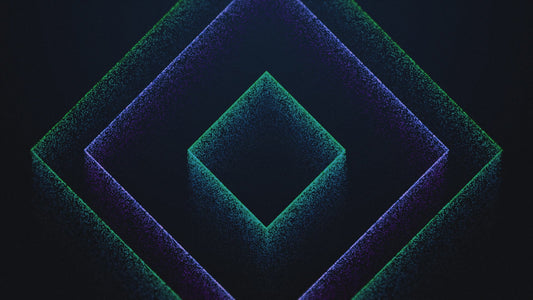 Motion Worship Background - Flowing Sand 02