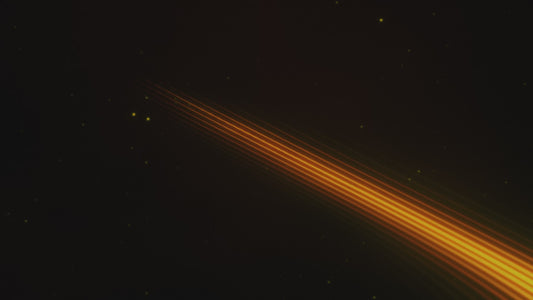 Motion Worship Background -  Perspective Stroke 02