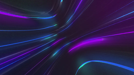 Motion Worship Background - Color Vibrance 02