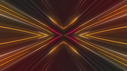 Motion Worship Background - Color Vibrance 03