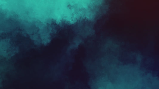 Motion Worship Background - Cloudlike Form 04