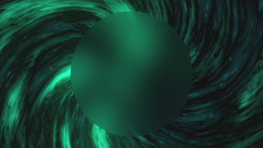 Motion Worship Background - Solar Flare 05