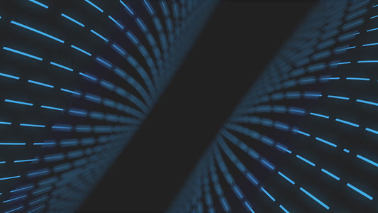 Motion Worship Background - Line 01