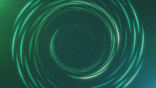 Motion Worship Background - Cosmic Spiral 05