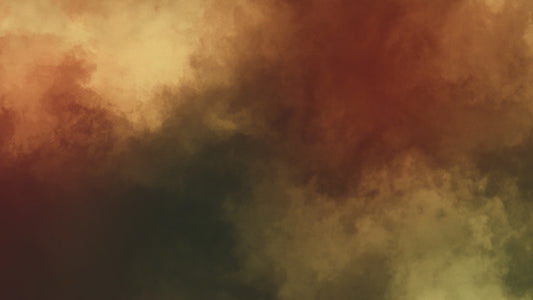 Motion Worship Background - Cloudlike Form 03