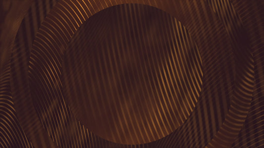 Motion Worship Background - Golden Era 07