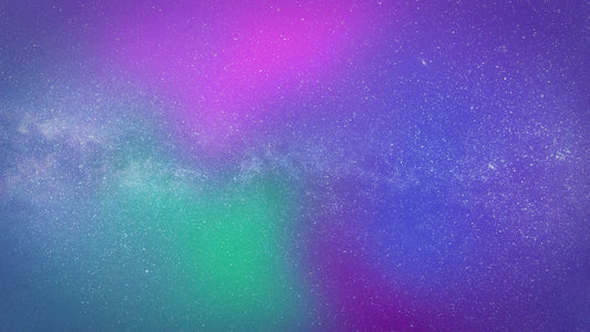 Motion Background - Aurora Gradient 01