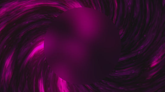 Motion Worship Background - Solar Flare 07