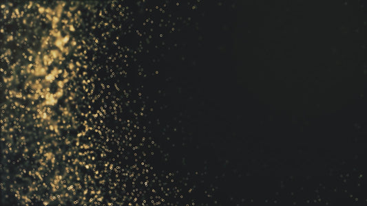 Motion Worship Background - Multi-shape Particles 01