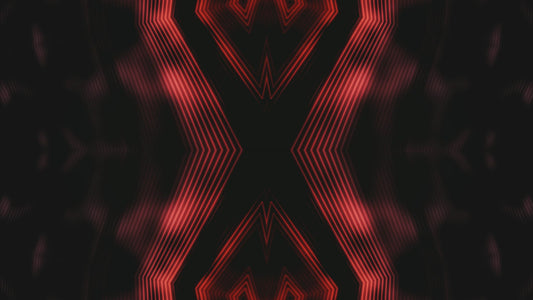 Motion Worship Background - Reflective Luminance 03