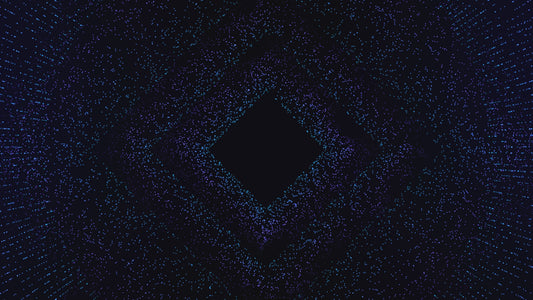 Motion Worship Background - Endless Stardust 05