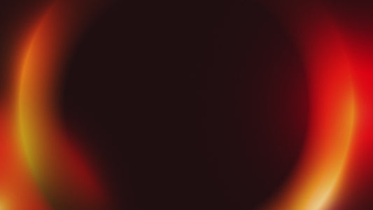 Motion Worship Background - Ring Lens 05