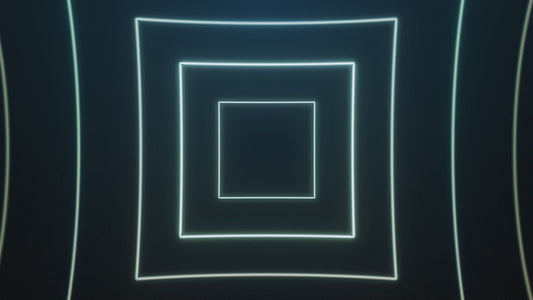 Motion Worship Background -  Energy Rings 03