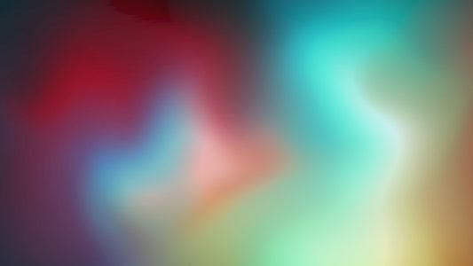Motion Worship Background - Chromatic Gradient 01