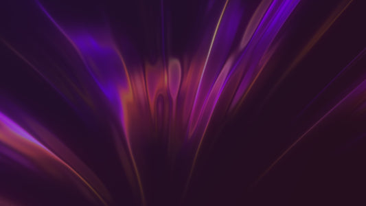 Motion Worship Background -Liquid Paint 03