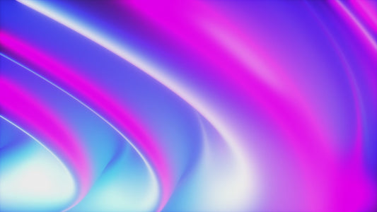 Motion Worship Background - Poster Gradient 01