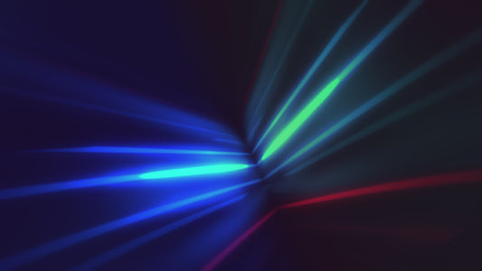 Motion Worship Background - Speed Lines 03